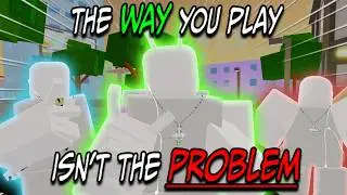 [JJS] Finding Your Main Character is NOT About Your Playstyle..