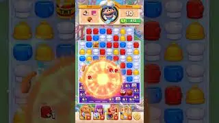Kitchen Masters Level 212 No Boosters #Bubunka