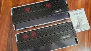 Mosconi Pro 5|30 & Mosconi Gladen PRO 4/30