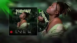 L'OR M Yaweh (Audio officiel)