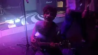 fluff at Moshmellow (01/18/2026)