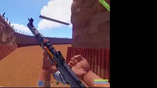 Rust combat tags