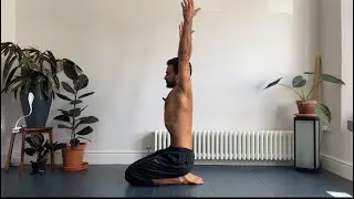Basic body awareness education