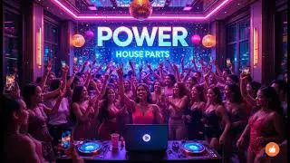 Deep Bass Party  Mix 2026 🎧 Nonstop DJ Party Hits | Extreme Bass Boosted Beats