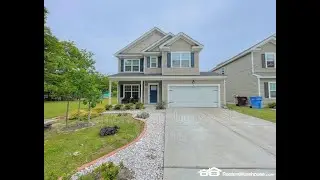 Houses for Rent in Chesapeake 4BR/2.5BA by Property Management in Chesapeake