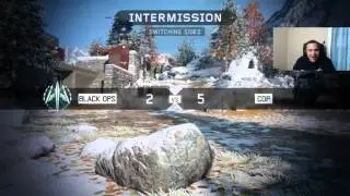 14-0 1v1! MOST INSANE ENDING