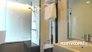 スクムビットのサービスアパートBeverly 33 (1Bed 40sqm)