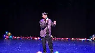 站著等你三千年(冠英)牛池灣文娛廳12/1月/2026