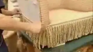 Обивщики