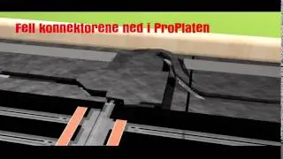 ProSmart varmefolie 2014 mpeg2videoLav