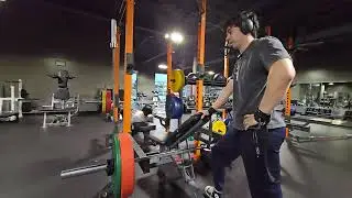 December 26th - Upper Body 