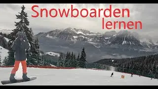 mal Ski oder Snowboarden richtig lernen und das ganze Leben lang Spa&szlig; haben