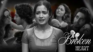 Heart Broken Sad Lofi Songs Breakup Songs 😭💔 | Hindi Emotional Sad Songs | Alone Mood OfF Mix 2026