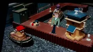 Tugs years later episode 1 Reunion part 1