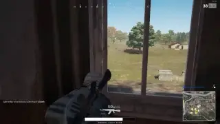 Player Unkown's Battlegrounds (Test Stream)
