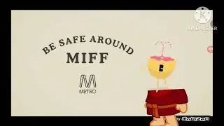 Dumb ways to die luke and mary happy tree friends 