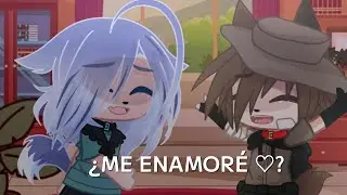 ¿ME ENAMORÉ ♡? || Paw Patrol || ⚠️ LGBT+ 🏳️‍🌈 || Cap _ 8 || _ship_yaoi_u3u_ ||