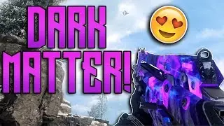 BO3 Live Dark Matter Gameplay
