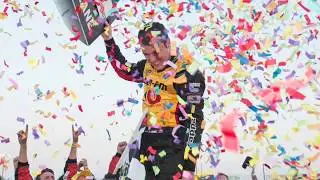 Go FAS Racing: NPS Western Trip