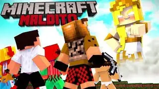 EMPEZAMOS MUY MAL! MINECRAFT MALDITO #1 | FARGAN