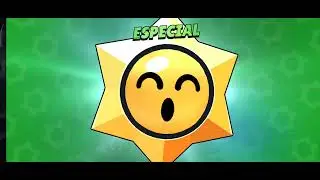 1 DROP CA&Oacute;TICO LEGENDARIO y 4 m&iacute;ticos(Nuevo brawler)Nueva cuenta d&iacute;a 6 parte 2