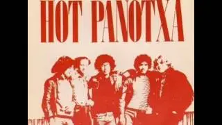 HOT PANOTXA Rock and roll C.E.M.I.