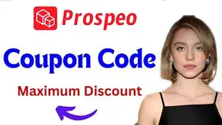 Prospeo Coupon Code | Prospeo Discount Code | Prospeo Maximum Discount
