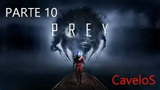 PREY   Gameplay ITA Parte 10 Pistola d'oro