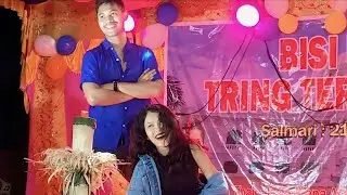 TERI LIYE COVER DANCE _ BITTU Ft BY RANGCHAK JORANI BODOL || AT KALADEPA 