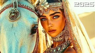 Ancient Arabic Music - Sahara Serenity &ndash; Oud Melodies for Timeless Peace
