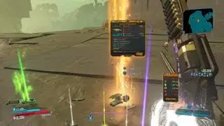 Borderlands&reg; 3 Zane Mayhem 4