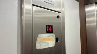 Quite Nice Duplex Oakland Lifts at Next in Westfield London