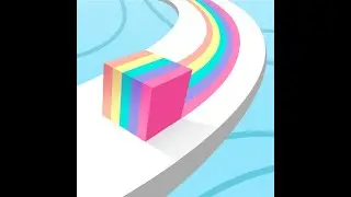 Colour Adventure Draw The Path Game level 491 to 500 Complete Pak Gamer Gameplay