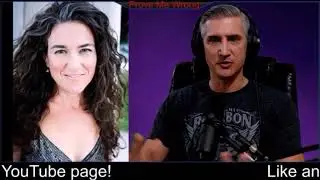 PMW Podcast - Finding your Magic within - Psychic entertainer Erica Sodos