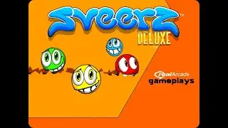 RealArcade Gameplays: Sveerz