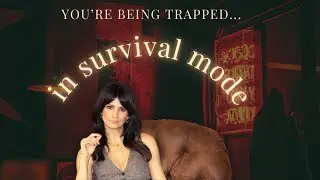 Your Nervous System is Blocking your Manifestations