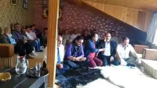 Dengbej Fesih Bingöl