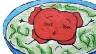 Se mató un tomate