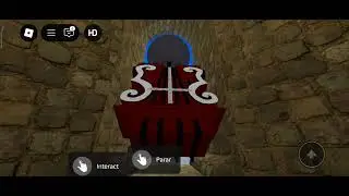 sinos matriz no Roblox