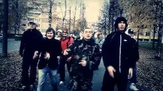 Люки Прихода - Души людей HD Official video 2013