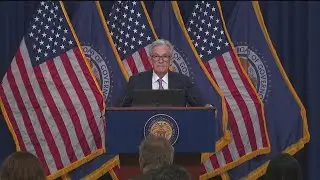 Fed slashes interest rates in first cut since 2020