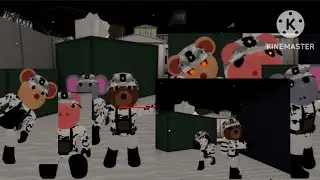 Soldiers Origin Story (Delta Origin Story Coming soon&hellip;) (Aggressive Piggy Story)