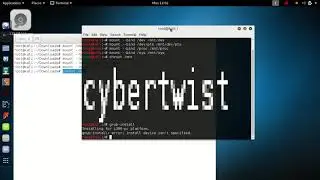 GRUB loader not shown - Dual boot Windows 10 and Kali linux 2018 fix error