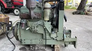 Động Cơ Yanmar 3t84 Xuất Sắc lh 0972547272 | N&ocirc;ng Cơ Nguyễn Văn Ch&acirc;u