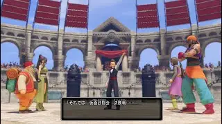 【switch2 live 27】dragon quest 11s