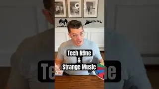 STRANGE MUSIC collab on the way&hellip; #techn9ne #strangemusic #kansascity #kcmo #fastrap
