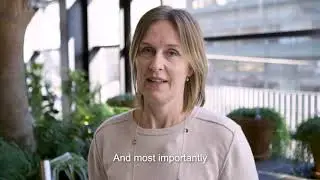 Happy X Pitch Fundedbyme (med engelsk text)