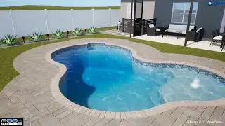 Pool Perfection Freeform