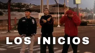 Fui parte de una canción de Joven Sepu & Natzgc