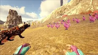Dodo ARMY are broken (Ark episode 36)